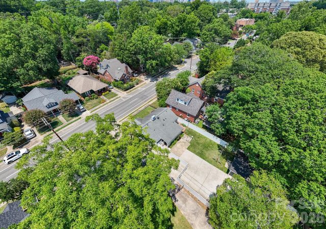 2113 Scott Avenue, Charlotte, NC 28203