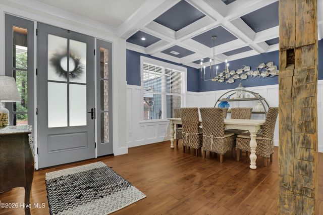 218 Long Leaf Drive, Hampstead, NC 28443