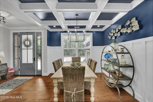 218 Long Leaf Drive, Hampstead, NC 28443