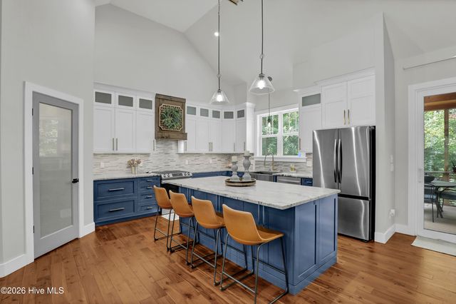 218 Long Leaf Drive, Hampstead, NC 28443