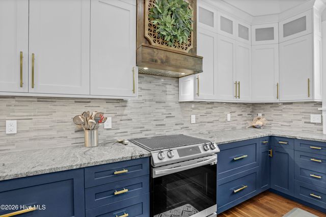 218 Long Leaf Drive, Hampstead, NC 28443