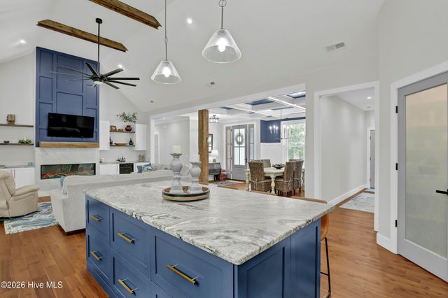 218 Long Leaf Drive, Hampstead, NC 28443