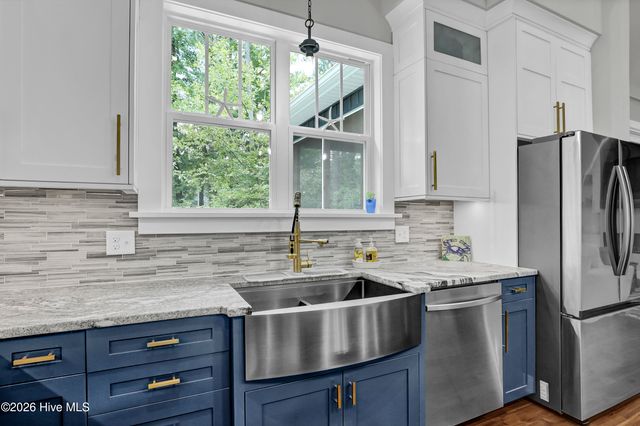 218 Long Leaf Drive, Hampstead, NC 28443
