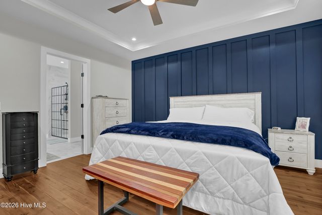 218 Long Leaf Drive, Hampstead, NC 28443
