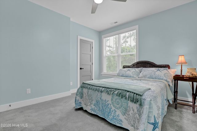 218 Long Leaf Drive, Hampstead, NC 28443