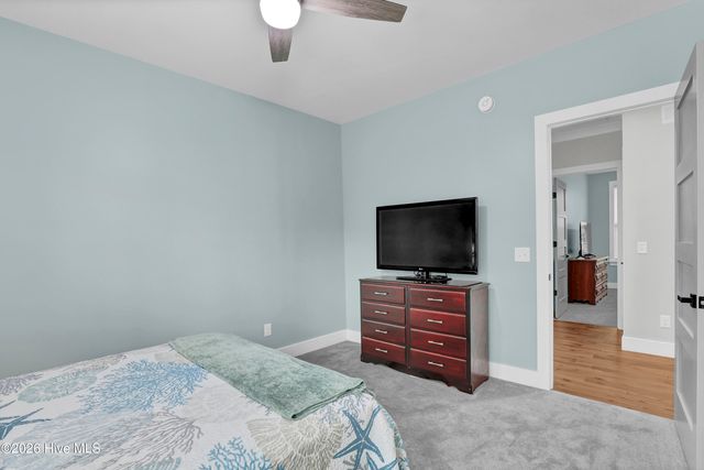 218 Long Leaf Drive, Hampstead, NC 28443