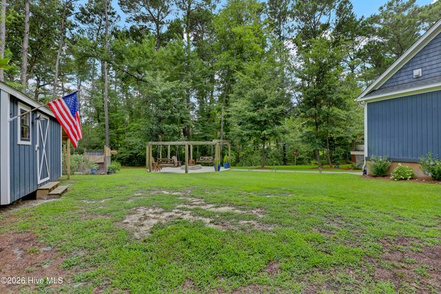 218 Long Leaf Drive, Hampstead, NC 28443