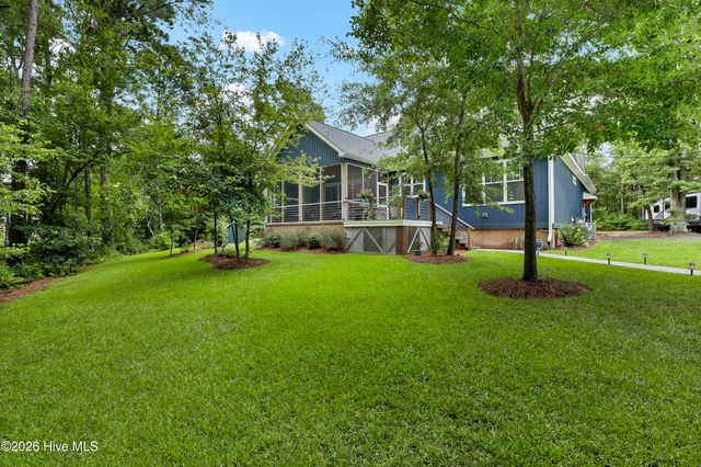 218 Long Leaf Drive, Hampstead, NC 28443