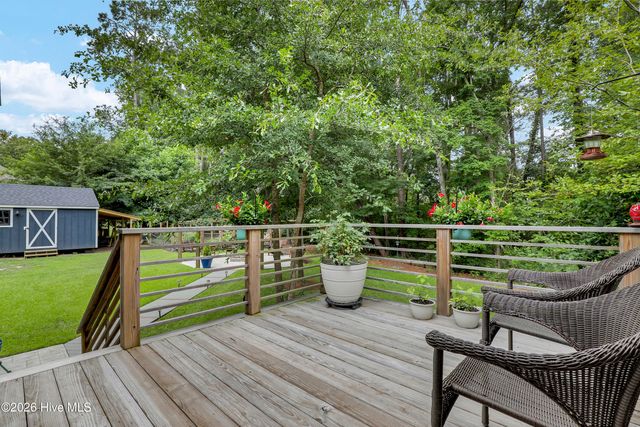 218 Long Leaf Drive, Hampstead, NC 28443