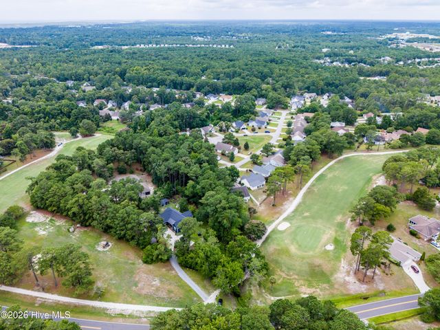 218 Long Leaf Drive, Hampstead, NC 28443