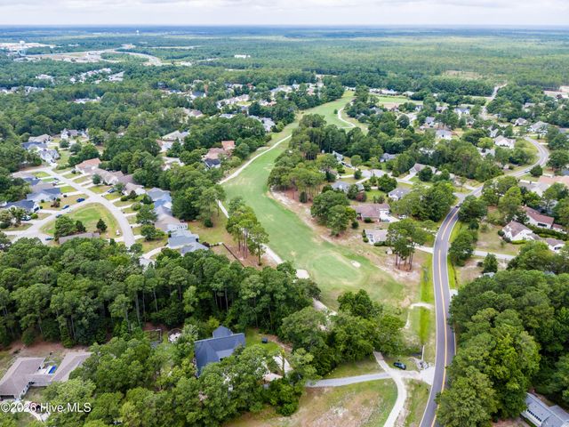 218 Long Leaf Drive, Hampstead, NC 28443