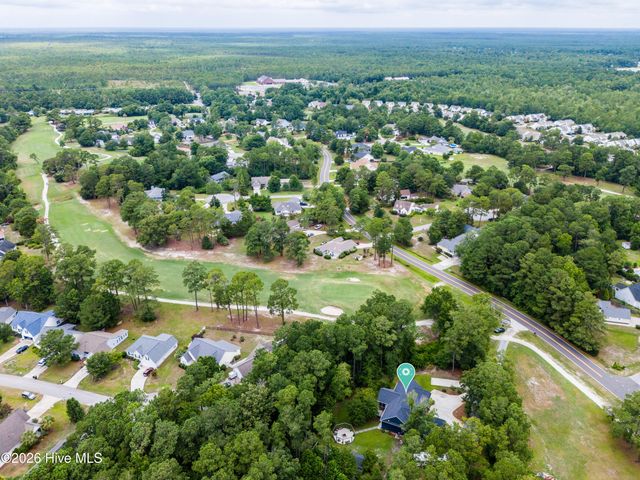 218 Long Leaf Drive, Hampstead, NC 28443