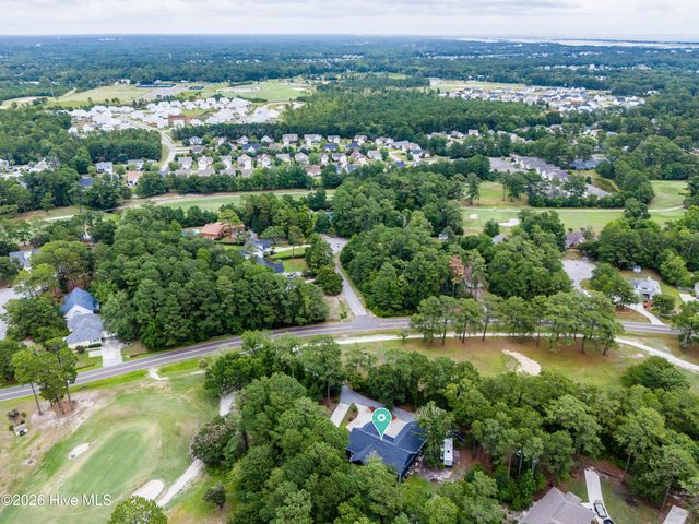218 Long Leaf Drive, Hampstead, NC 28443