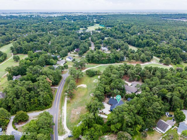 218 Long Leaf Drive, Hampstead, NC 28443