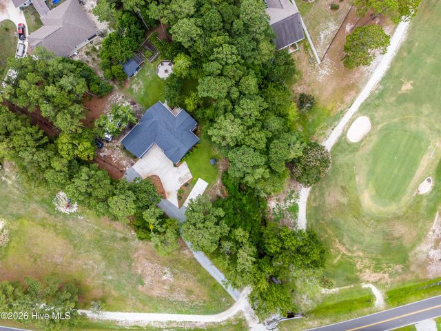 218 Long Leaf Drive, Hampstead, NC 28443