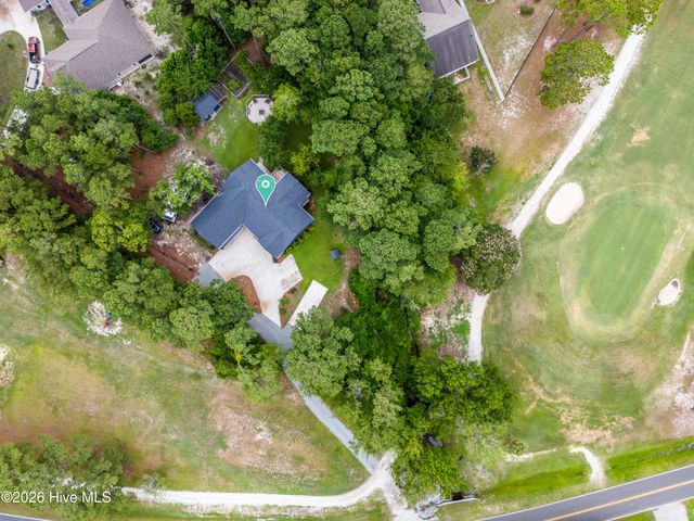 218 Long Leaf Drive, Hampstead, NC 28443