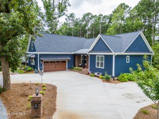 218 Long Leaf Drive, Hampstead, NC 28443