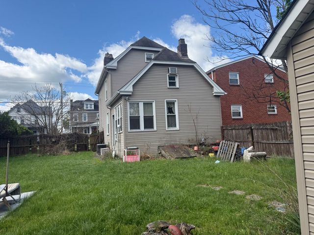 909 Fawcett AVENUE, Mckeesport, PA 15132