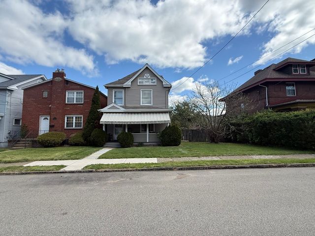 909 Fawcett AVENUE, Mckeesport, PA 15132
