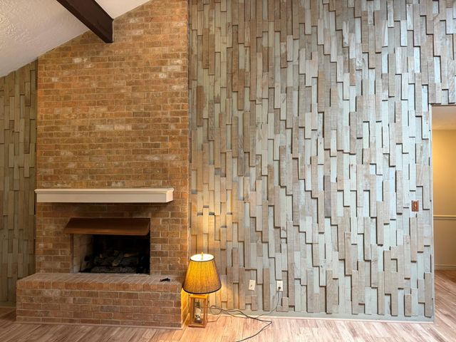 377 Rolling Hills Drive, Panorama Village, TX 77304