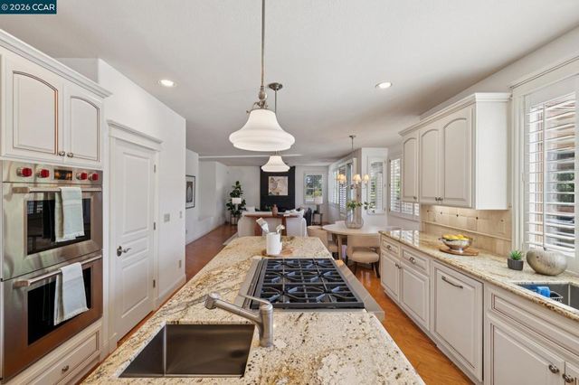 2763 Falcon View Ct, Alamo, CA 94507