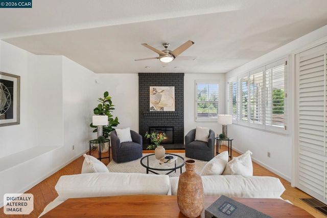 2763 Falcon View Ct, Alamo, CA 94507