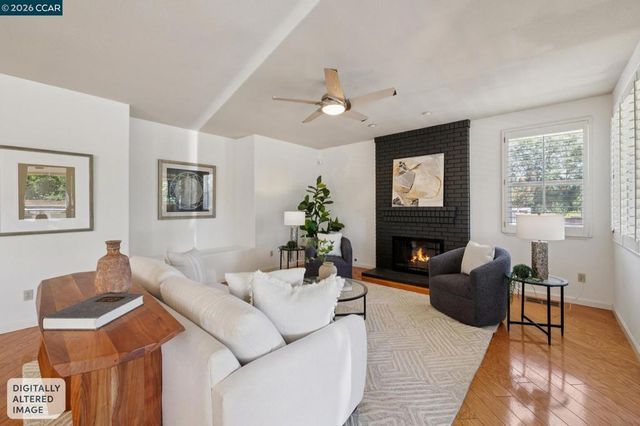 2763 Falcon View Ct, Alamo, CA 94507