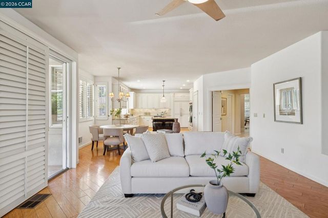 2763 Falcon View Ct, Alamo, CA 94507