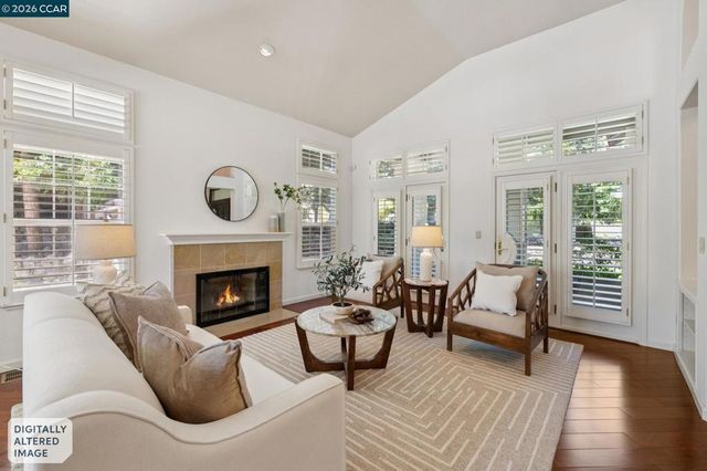 2763 Falcon View Ct, Alamo, CA 94507