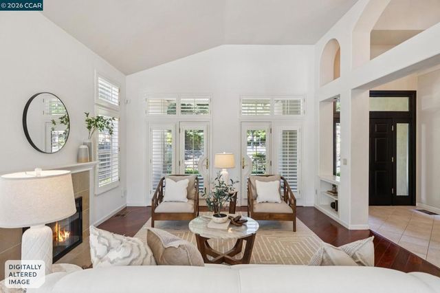 2763 Falcon View Ct, Alamo, CA 94507