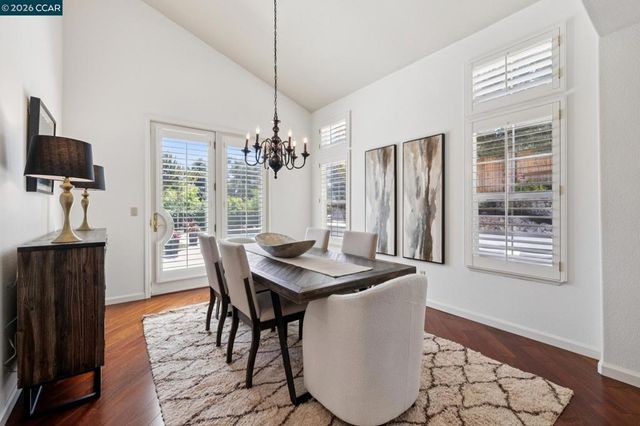 2763 Falcon View Ct, Alamo, CA 94507