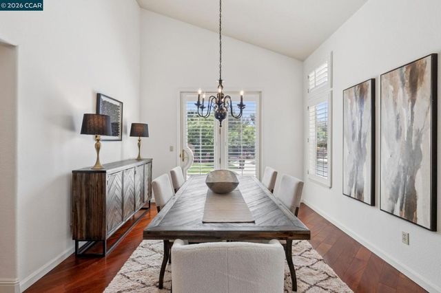 2763 Falcon View Ct, Alamo, CA 94507