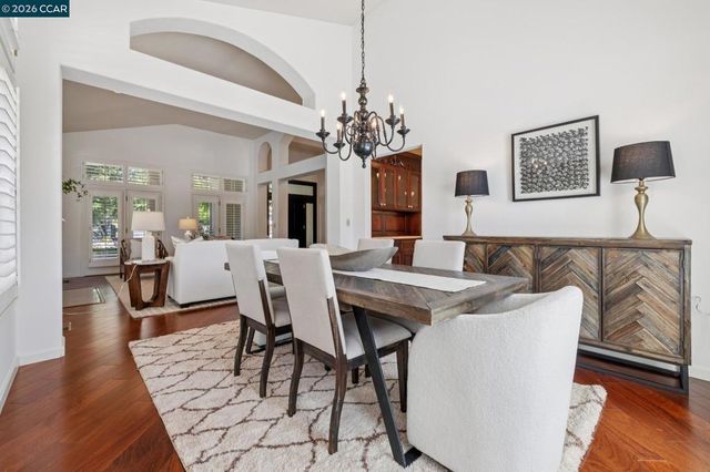 2763 Falcon View Ct, Alamo, CA 94507