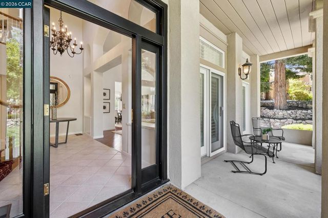 2763 Falcon View Ct, Alamo, CA 94507