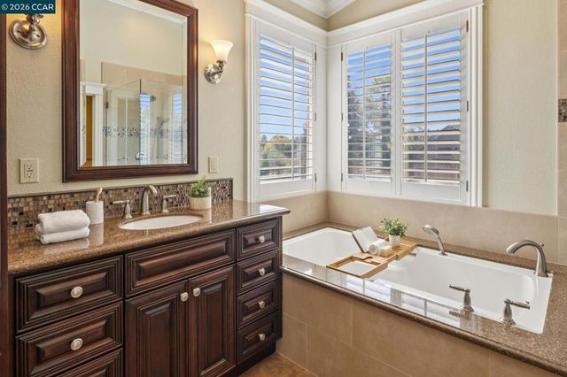 2763 Falcon View Ct, Alamo, CA 94507