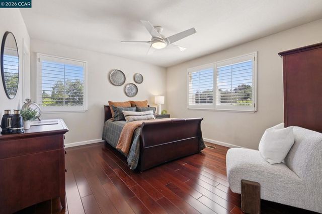 2763 Falcon View Ct, Alamo, CA 94507