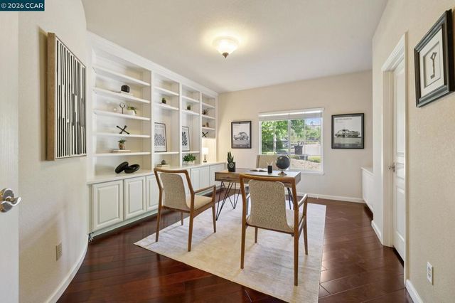2763 Falcon View Ct, Alamo, CA 94507