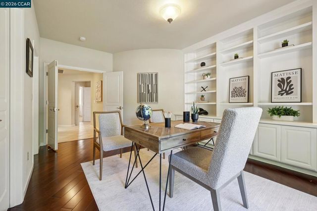2763 Falcon View Ct, Alamo, CA 94507
