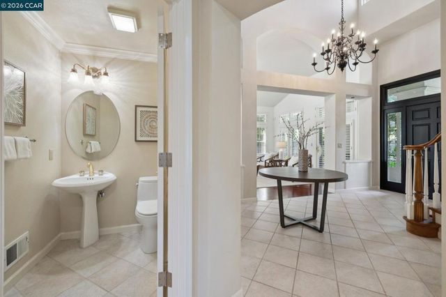 2763 Falcon View Ct, Alamo, CA 94507