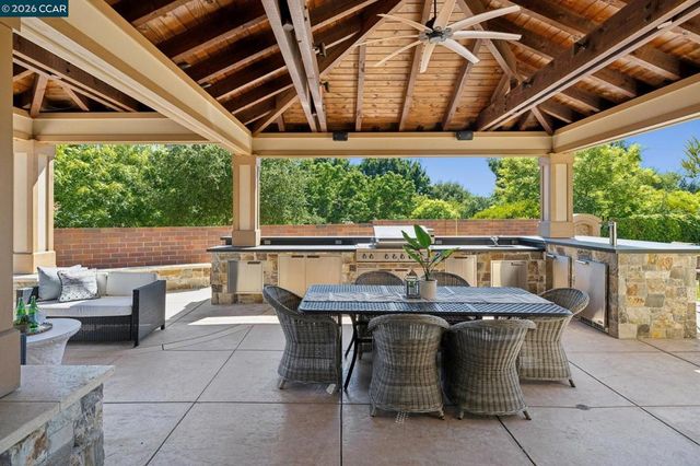 2763 Falcon View Ct, Alamo, CA 94507