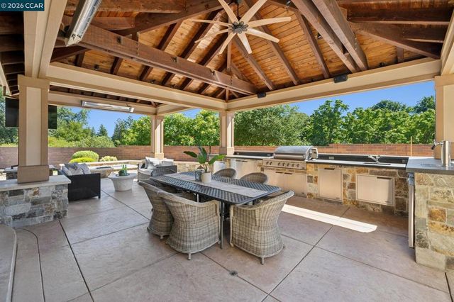 2763 Falcon View Ct, Alamo, CA 94507