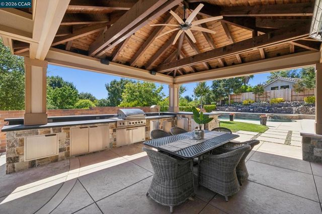 2763 Falcon View Ct, Alamo, CA 94507