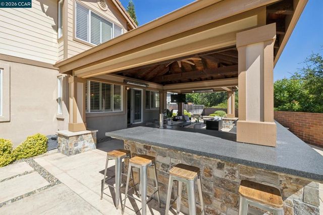 2763 Falcon View Ct, Alamo, CA 94507