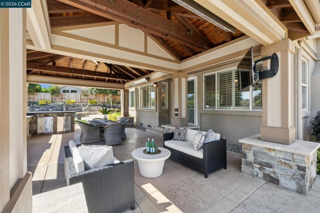 2763 Falcon View Ct, Alamo, CA 94507