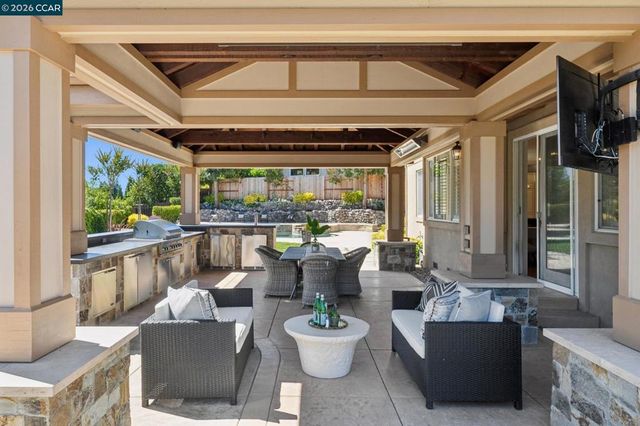2763 Falcon View Ct, Alamo, CA 94507