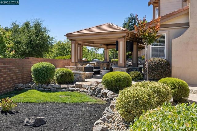 2763 Falcon View Ct, Alamo, CA 94507
