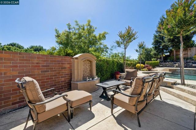 2763 Falcon View Ct, Alamo, CA 94507
