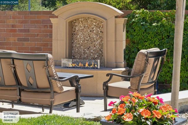 2763 Falcon View Ct, Alamo, CA 94507