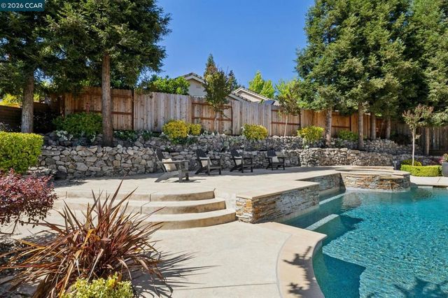 2763 Falcon View Ct, Alamo, CA 94507