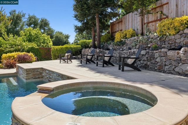 2763 Falcon View Ct, Alamo, CA 94507
